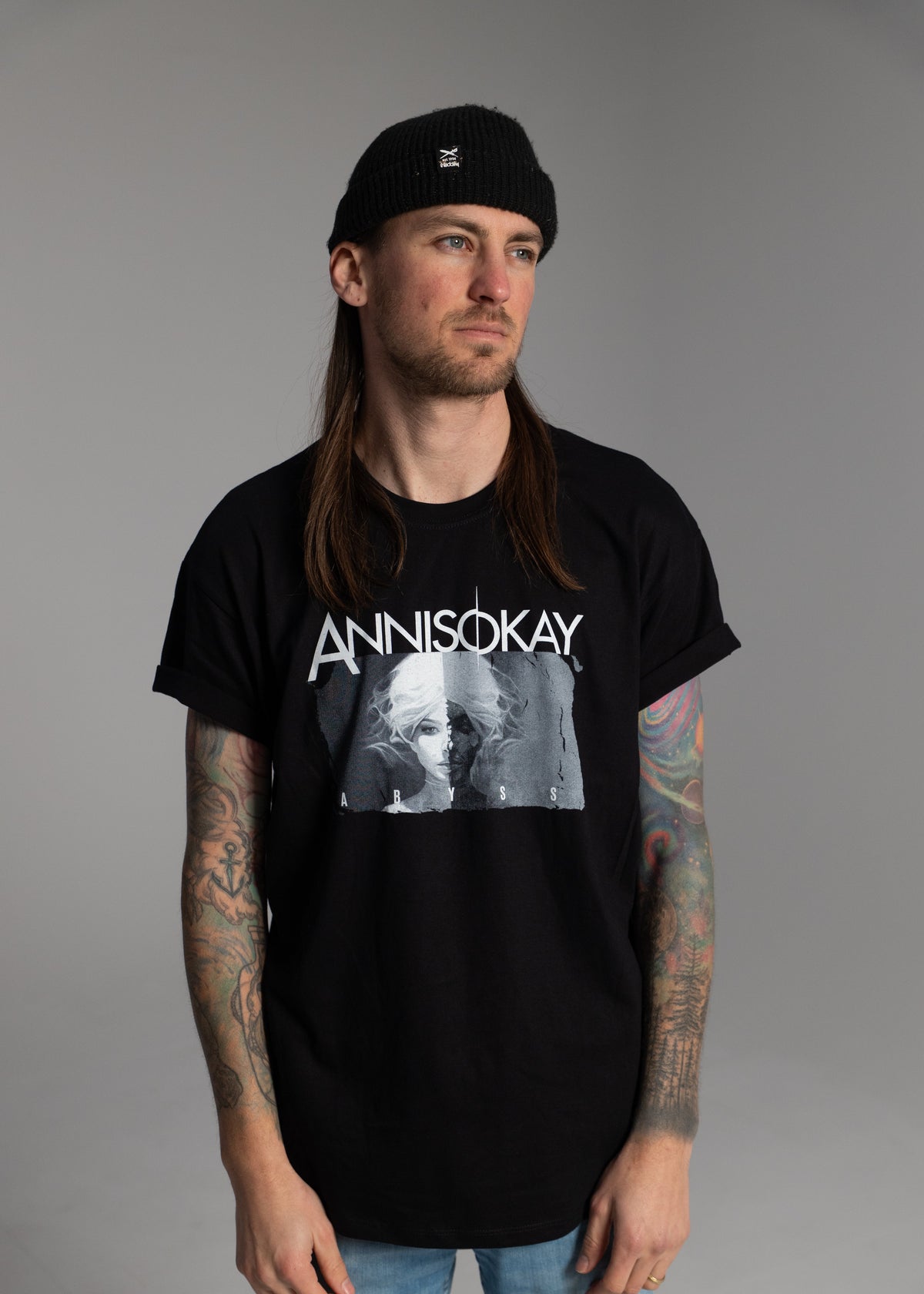 T-SHIRTS