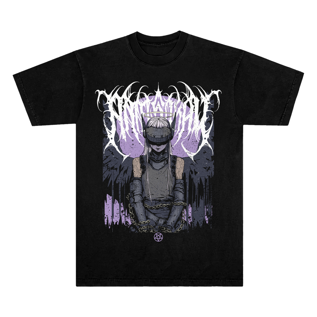 Angel Tee