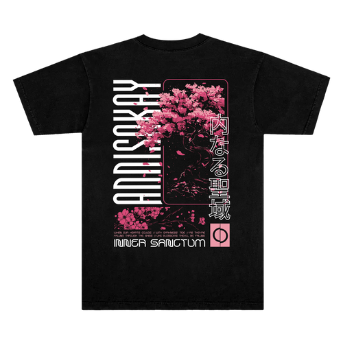 Inner Sanctum Tee