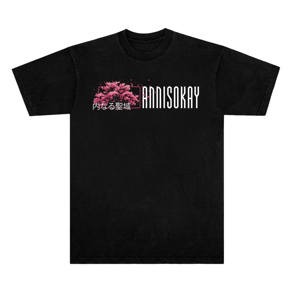 Inner Sanctum Tee