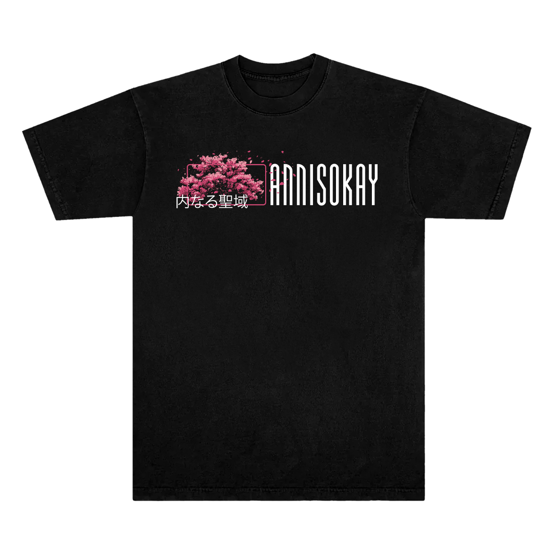 Inner Sanctum Tee