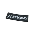 Logo Patch