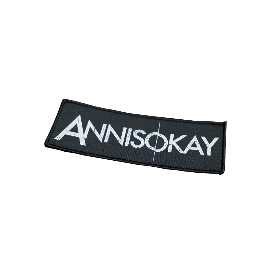 Logo Patch
